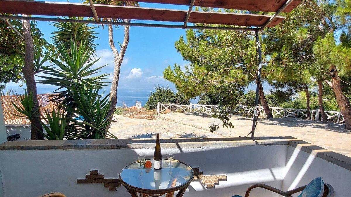 Koumeika House | Apartment 800m from Koumeika, Samos