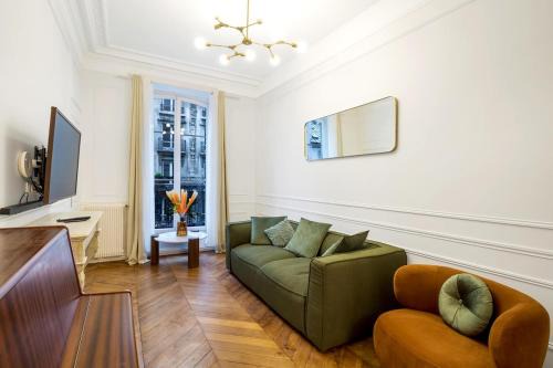 Saint-Vincent-de-Paul Apartment | Apartment 8Pers#4Bedrooms#4Bathrooms#LaFayette