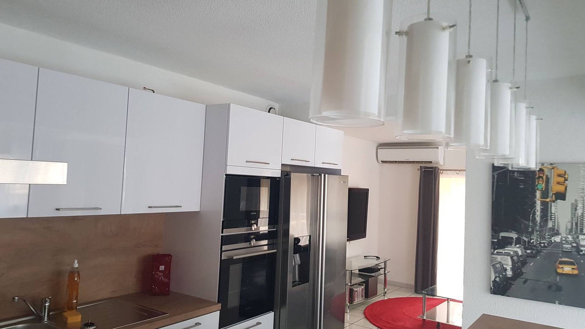 Argeles Plage Apartment | Apartment 90 m² air-conditioned, 4 bedrooms 200 meters from the beach