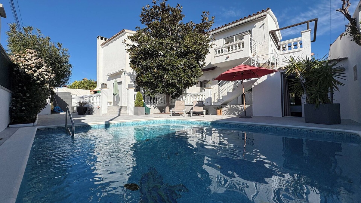 Empuriabrava Apartment | Apartment A Casa Pani
