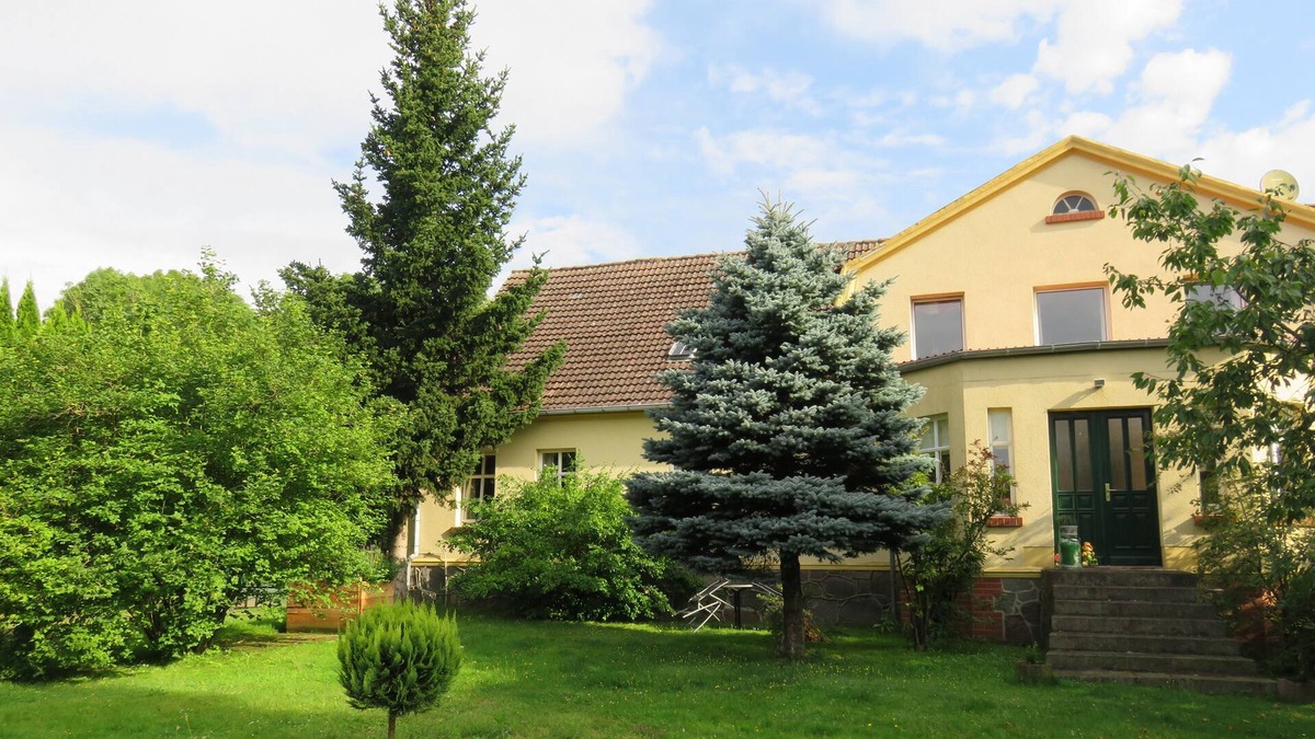 Halenbeck-Rohlsdorf Apartment | Apartment / app. for 2 guests with 55m² in Halenbeck-Rohlsdorf (77086)