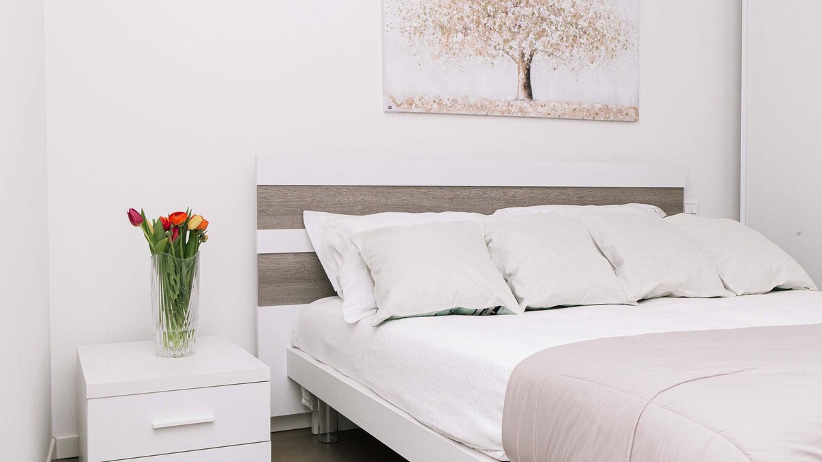 Valeggio sul Mincio Apartment | Apartment 'Appartamento Melissa' with Wi-Fi and Air Conditioning