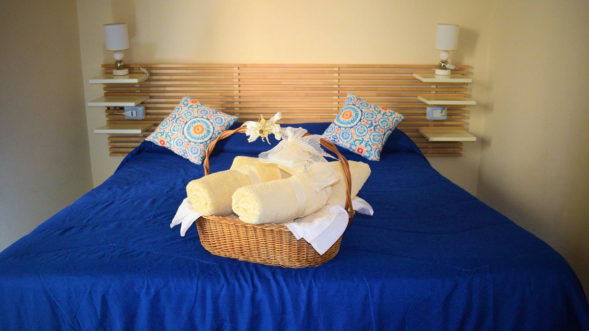 Vietri sul Mare Apartment | Apartment a stone's throw from the sea