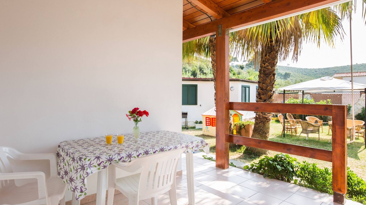 Vieste Apartment | Apartment a stone's throw from the sea