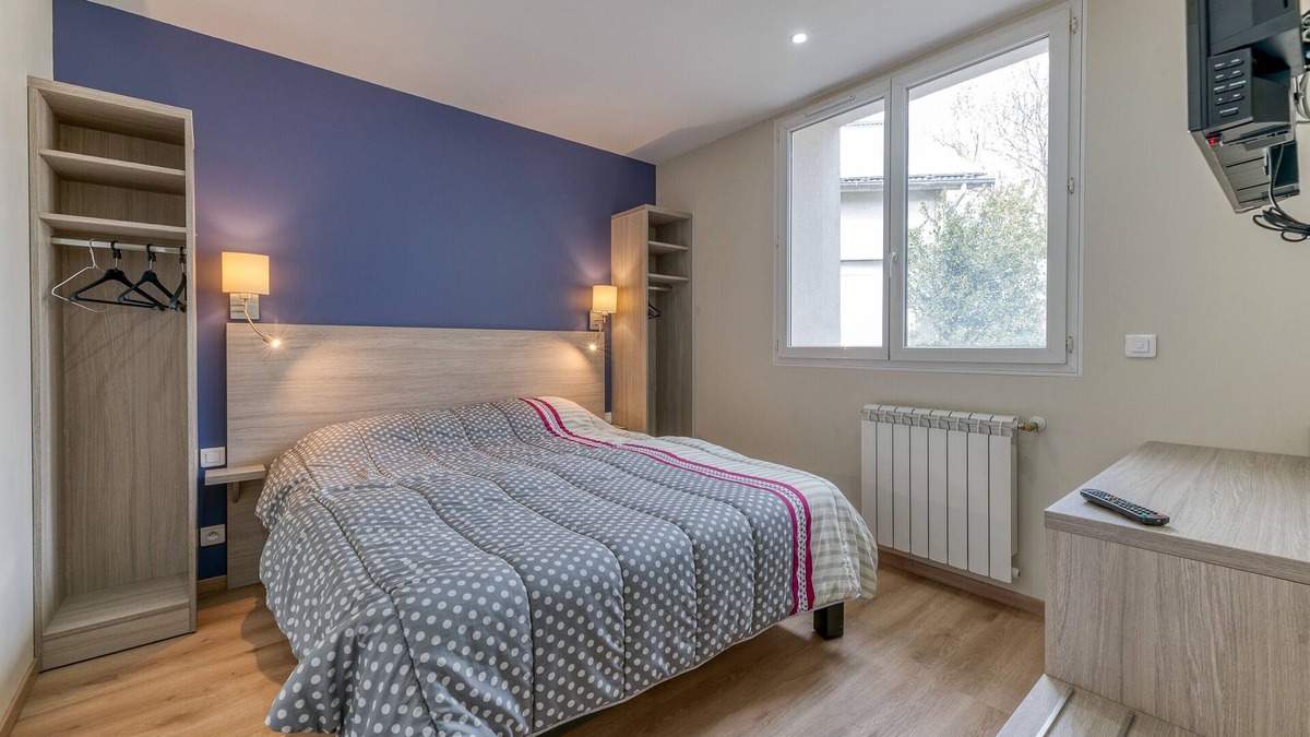 Arvillard Apartment | Apartment 'A1' - Logis les forges