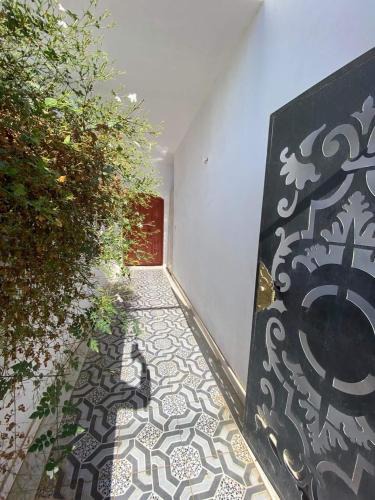 Sedghiane Villa | Apartment achraf