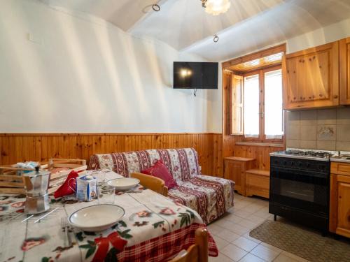Gamberale Apartment | Apartment Adelina a Gamberale by Interhome