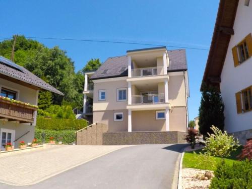 Sankt Stefan im Rosental Apartment | Apartment Adlerhorst - Schwalbenhof Farm