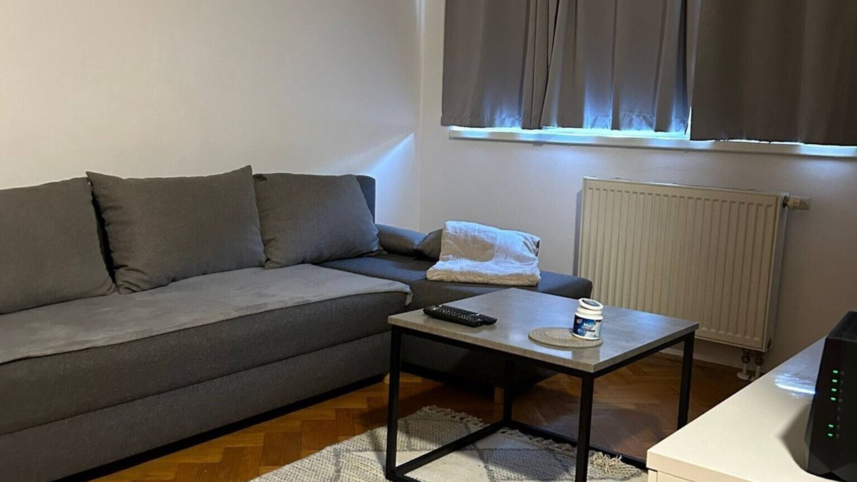 Osijek Apartment | Apartment Adrian - One Bedroom Apartment