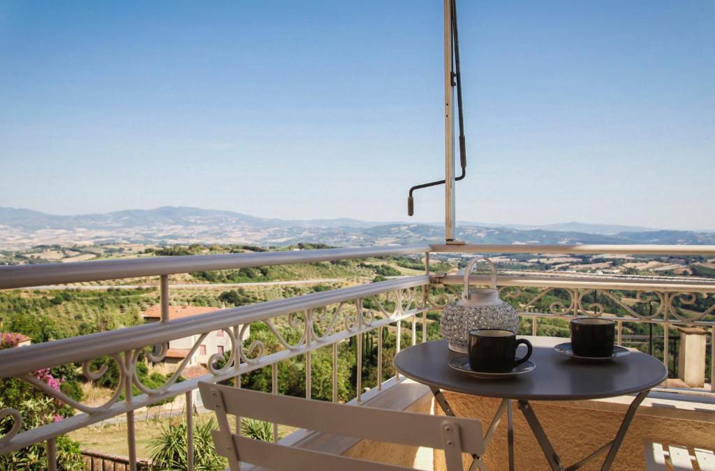 Civitella Marittima Apartment | Apartment Agave by Interhome