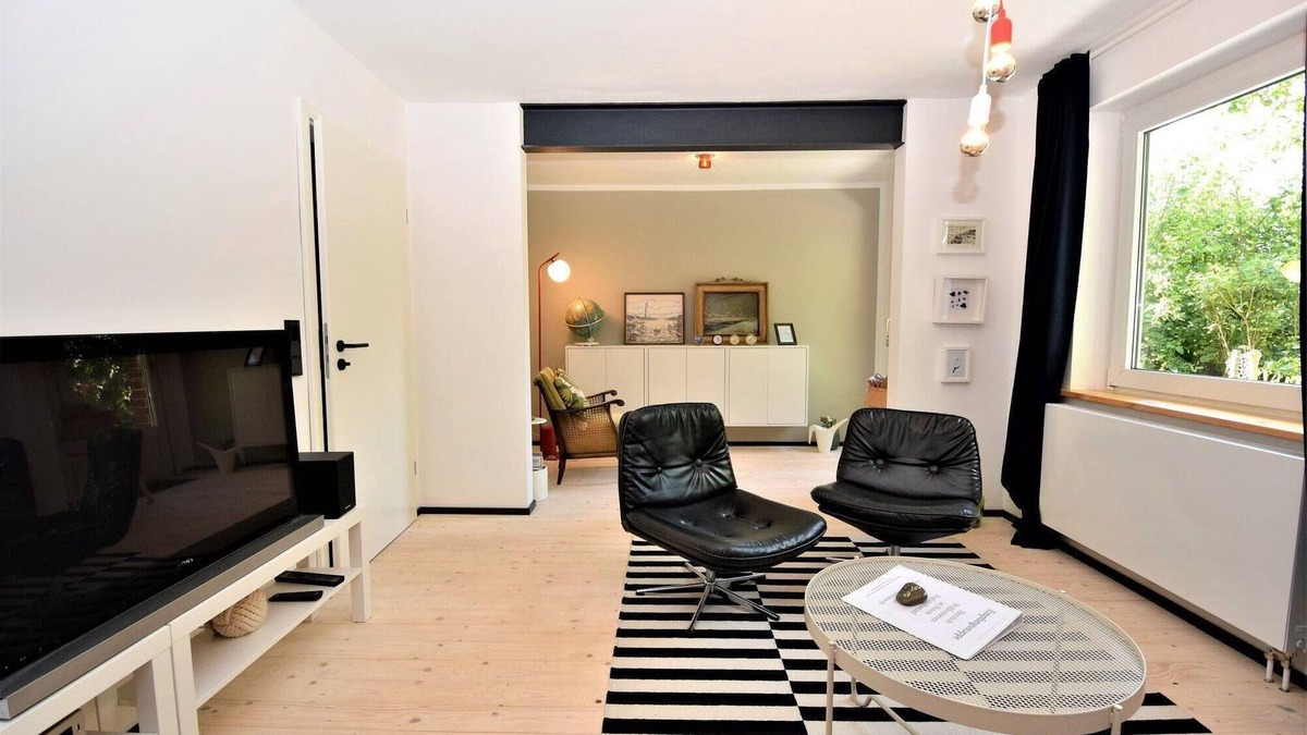 Blekendorf Apartment | Apartment AHOI MARIE
