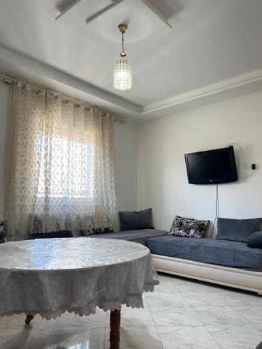 Al Hoceima Apartment | apartment al irfan close to calabonita beach only for families