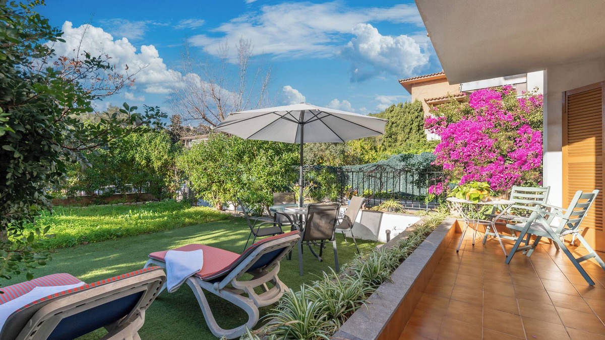 Puerto de Soller Apartment | Apartment Al Mare