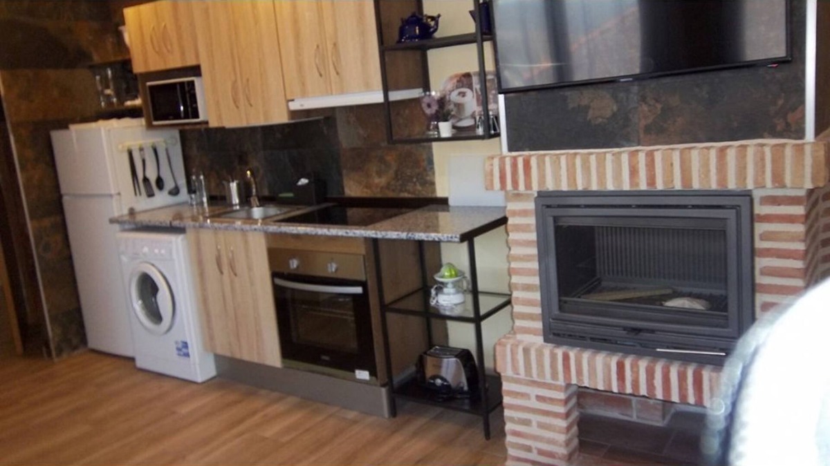 Aldea del Fresno House | Apartment ALBERCHE 5