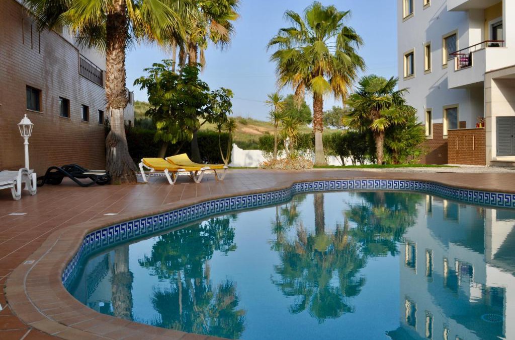 Albardeira Apartment | Apartment Albaholm