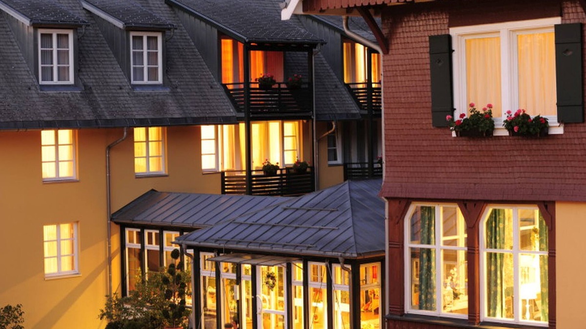 Hinterzarten Apartment | Apartment "Albtalsee", 38sqm, 1 bedroom, max. 2 persons