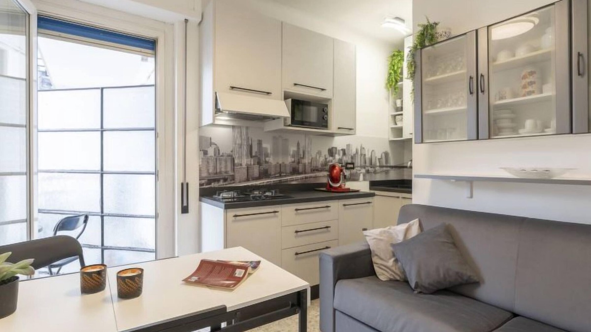 Arma di Taggia Apartment | Apartment Alda by Interhome