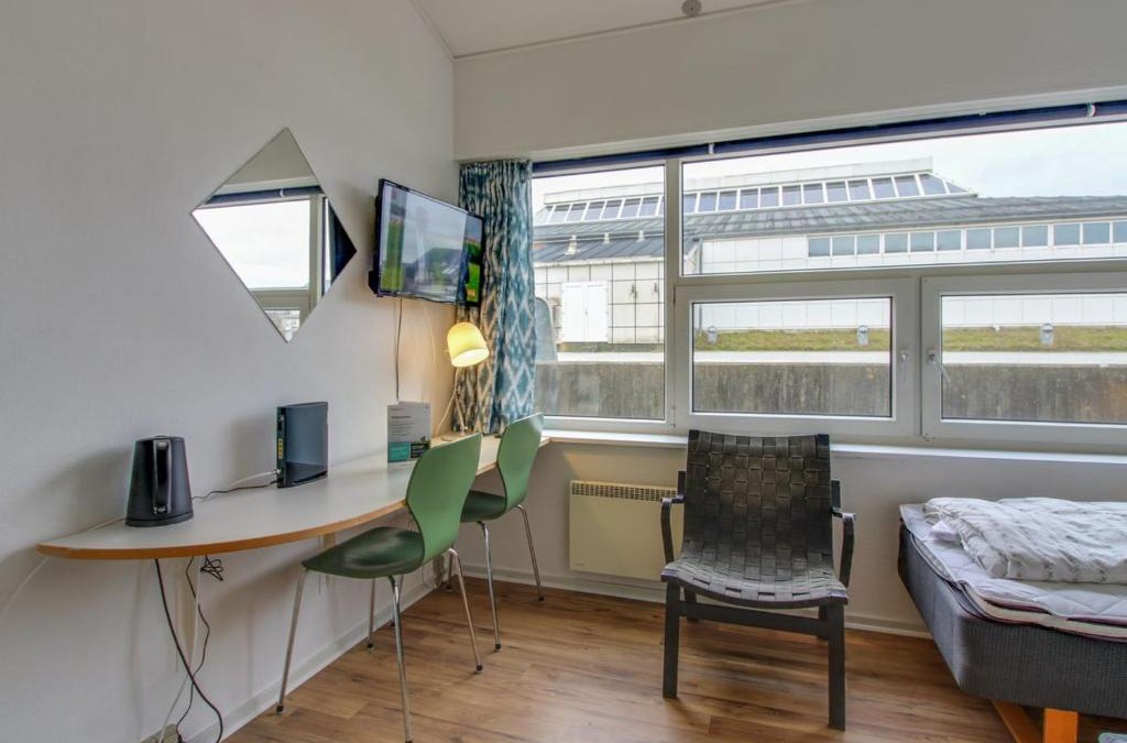 Rindby Strand Apartment | Apartment Aldin - 100m from the sea in Western Jutland by Interhome
