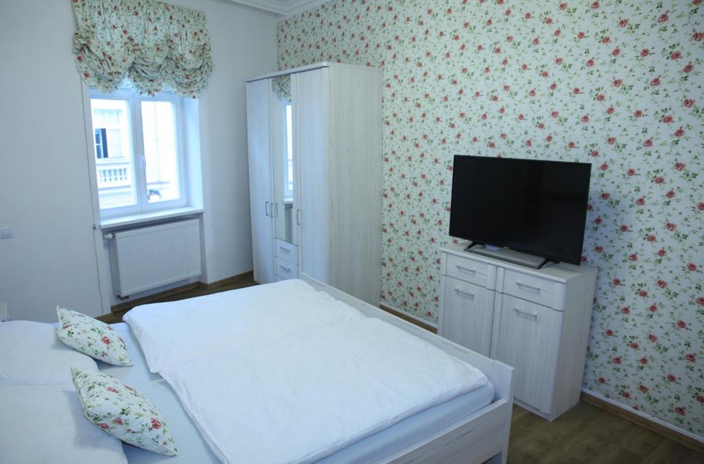 Marianske Lazne Apartment | Apartment Alex