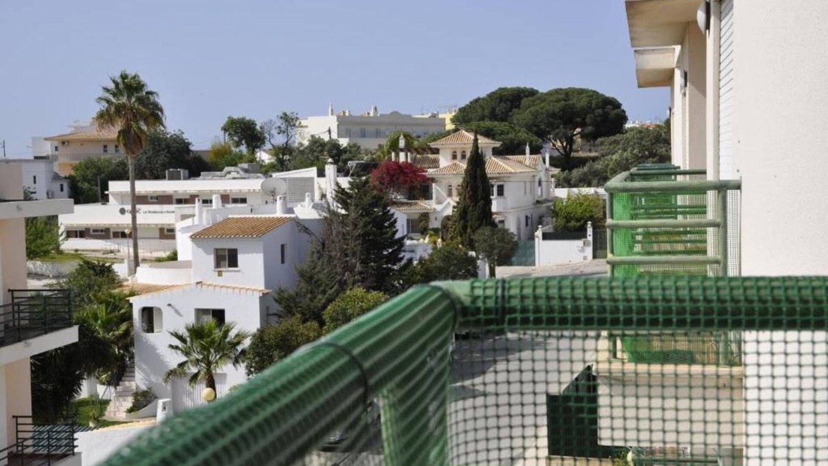 Montenegro House | Apartment Algarve Holidays - FARO - Montenegro