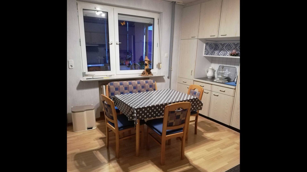 Alheim Apartment | Apartment Alheimerblick