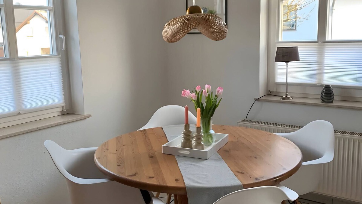 Drolshagen Apartment | Apartment 'Allezeit Sauerland' with Private Garden and Wi-Fi