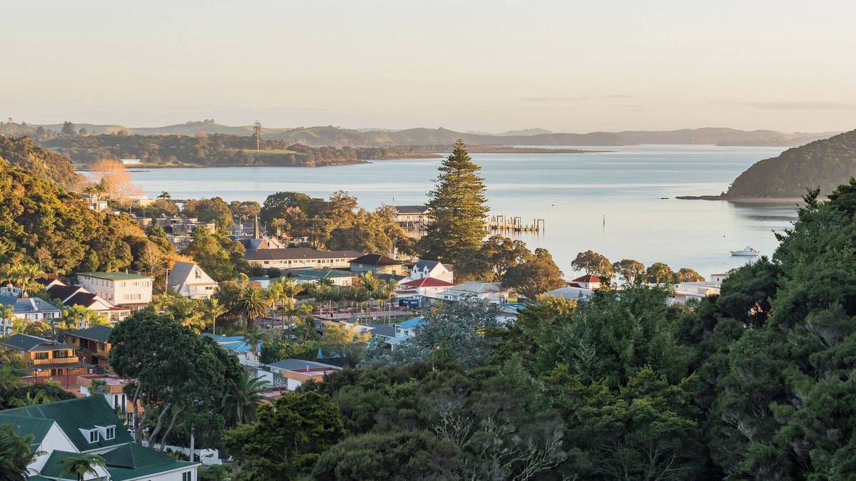 Paihia Apartment | Apartment Allure Lodge