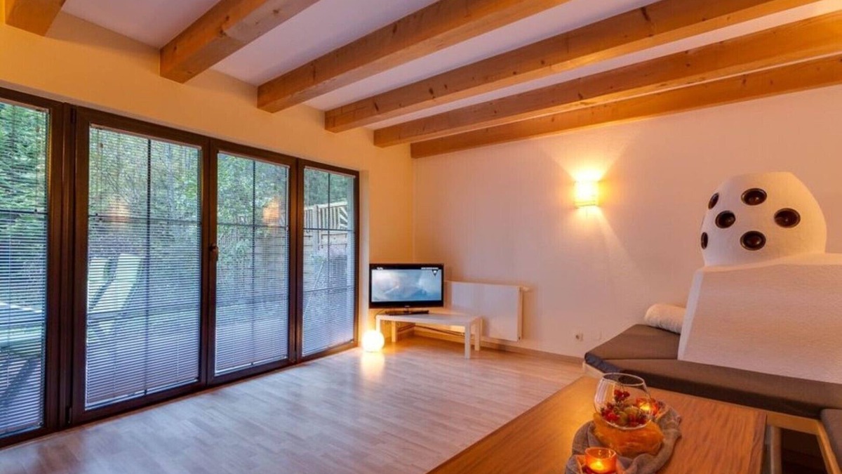Unterlaengenfeld House | Apartment alpenea