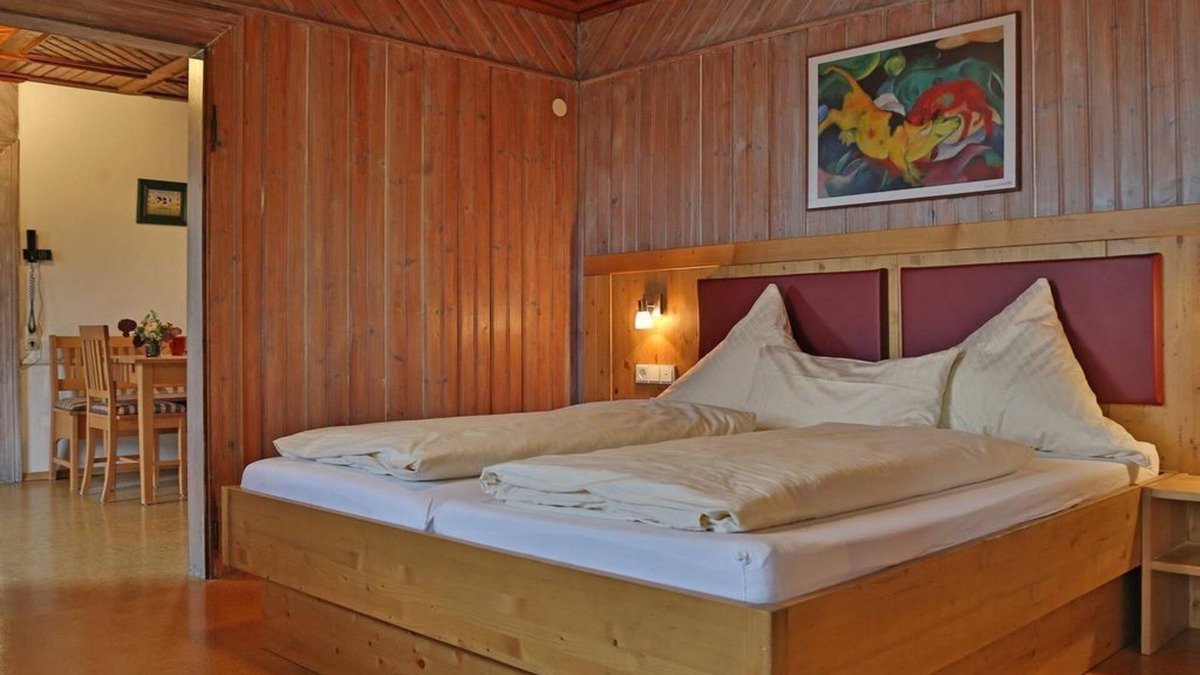Oy-Mittelberg Apartment | Apartment Alpspitze (XL) 75 sqm - Alpenstern Finy, organic guest house