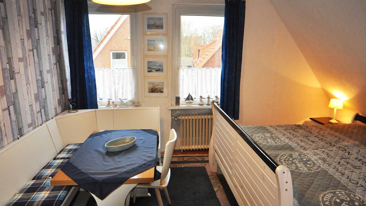 Oldersum Apartment | Apartment Alte Maar, 65330 - Apartment Alte Maar