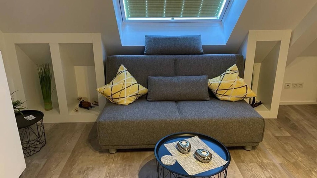 Worpswede Apartment | Apartment Alte Molkerei