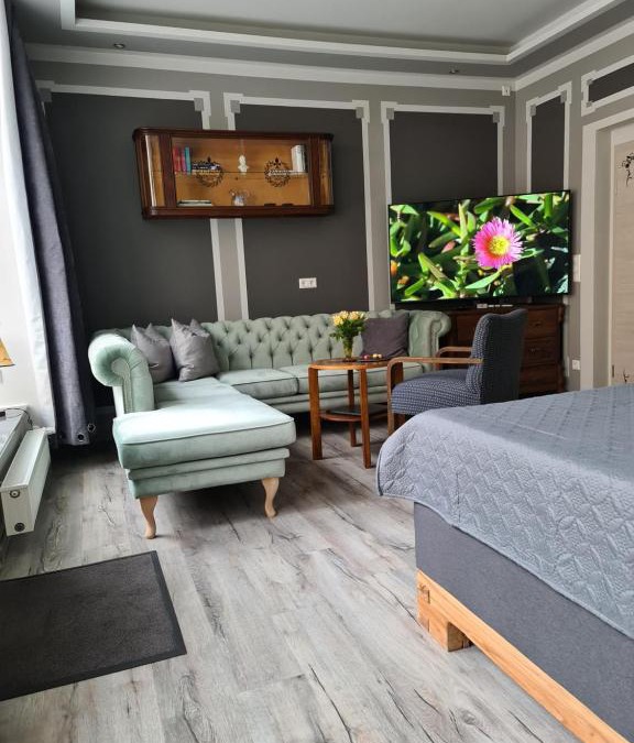 Jakobiviertel Apartment | Apartment Alte Schusterei