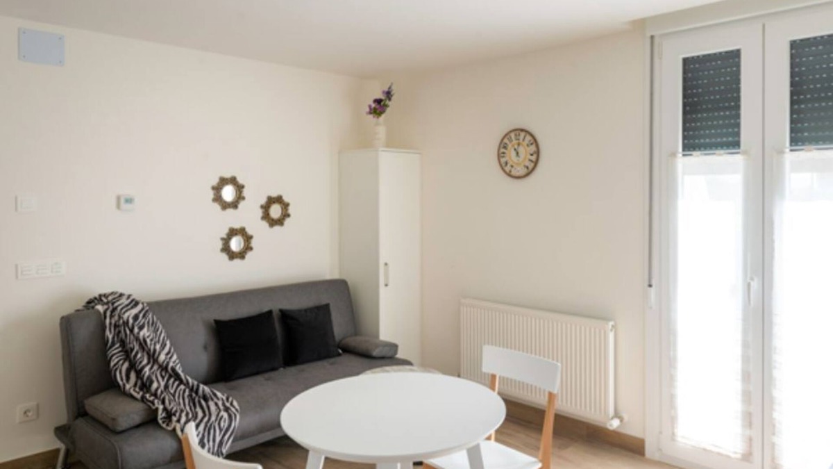 Iturmendi Apartment | Apartment ALZIN