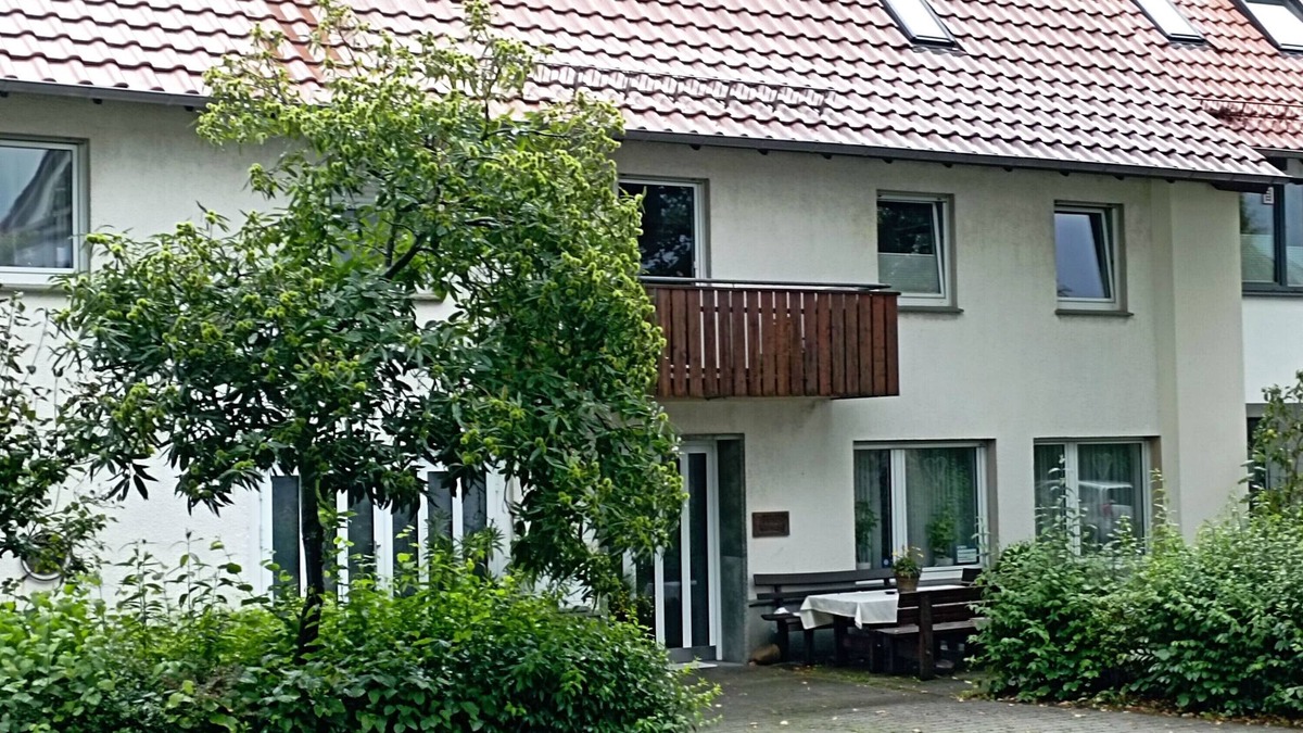 Bad Wuennenberg Apartment | Apartment 'Am Kirchplatz' with Private Terrace and Wi-Fi