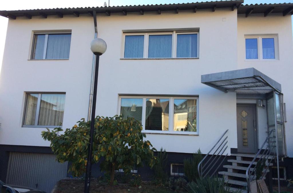 Roedermark Apartment | Apartment am Rathaus