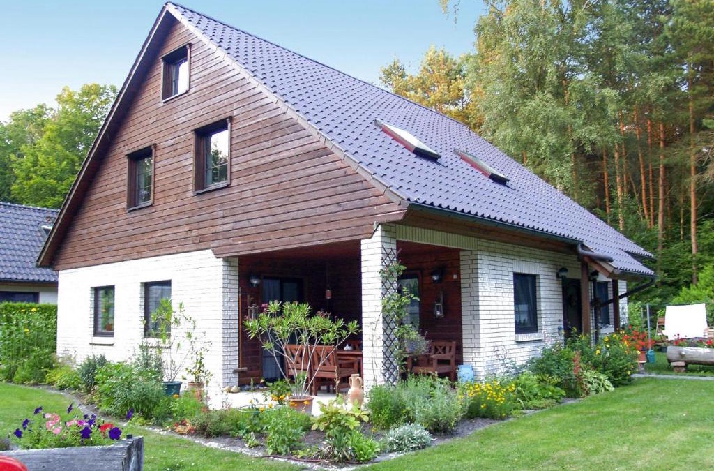 Negast Apartment | Apartment Am Wald, Negast