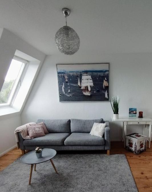 Pries Apartment | Apartment am Yachthafen