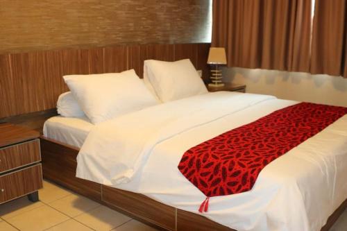Kuningan Apartment | Apartment Ambassador 2 Kuningan