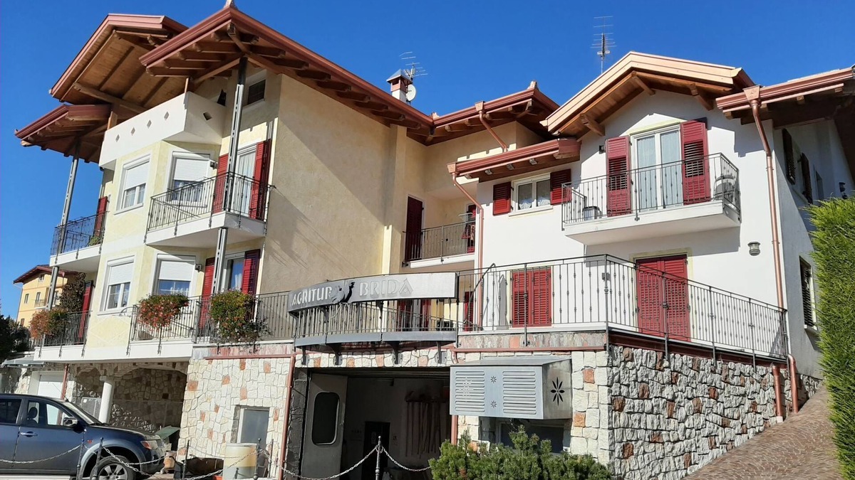 Vervo Apartment | Apartment Amelia by Interhome