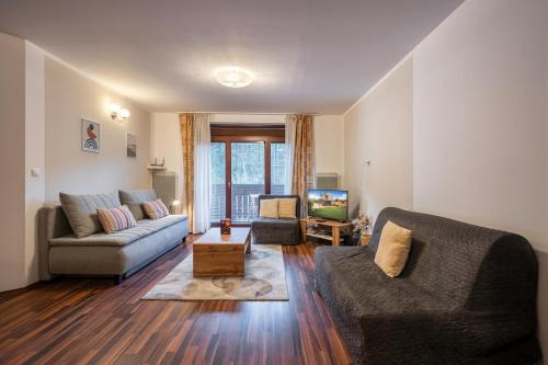 Tale Apartment | Apartment Amelia Tale, Ski Jasna 10 min, Wellness 5 min, Chopok View
