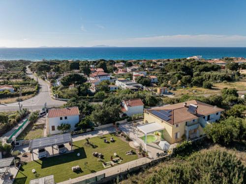 Eden Beach Apartment | Apartment Ammentos by Interhome
