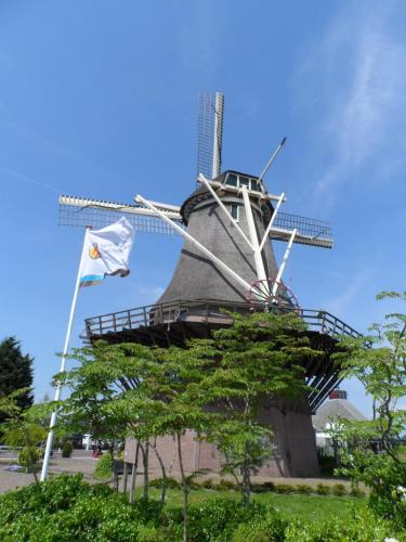 Nieuw-West Bed & Breakfast | Apartment Amsterdam New West - Free parking
