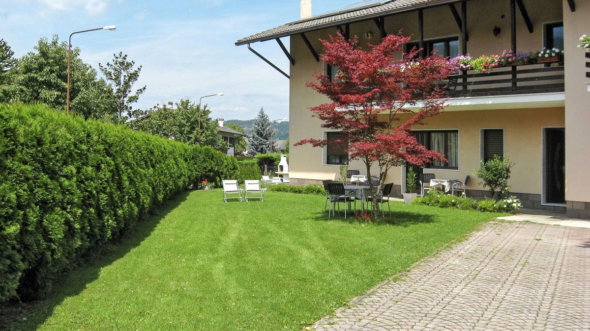 Caldonazzo Apartment | Apartment Anna by Interhome