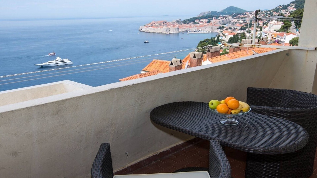 Municipality of Dubrovnik Apartment | Apartment Anadra Dubrovnik, Walking Distance To The Centre Old Town