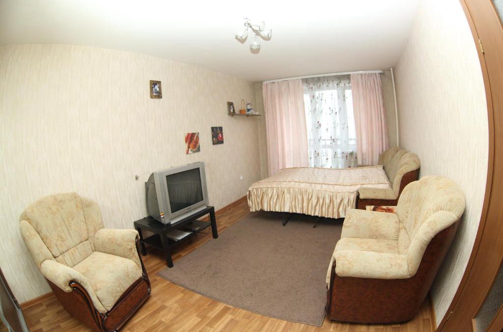 Novokuznetsk Apartment | Apartment Andrey