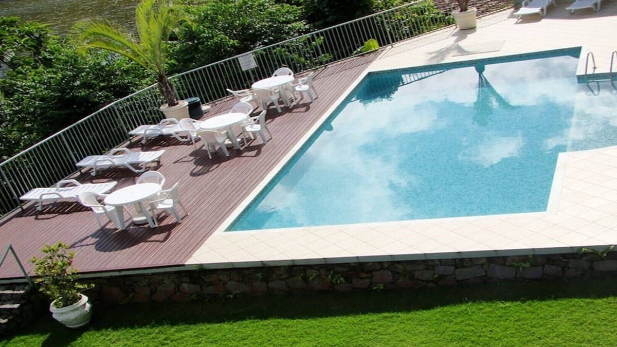 Caieira Apartment | Apartment Angra dos Reis - Sea view