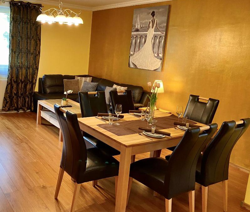 Ramsau am Dachstein Apartment | Apartment Ani