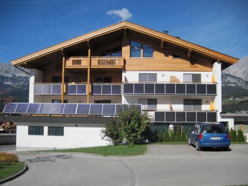 Ellmau Apartment | Apartment Anita
