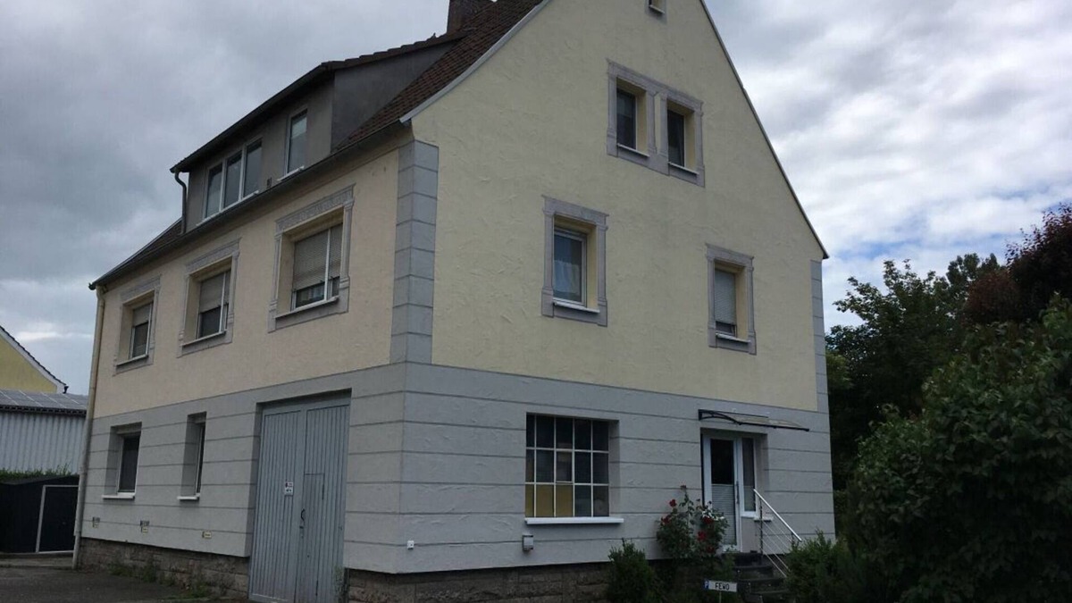 Randersacker Apartment | Apartment Ankenbrand