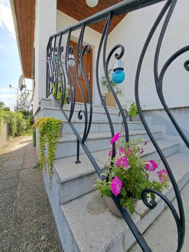 Marchegg House | Apartment Anna - Austrian country house in Marchfeld im Weinviertel